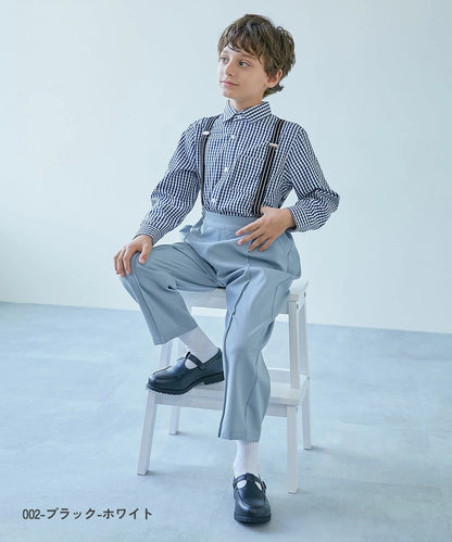 日本直送 dev!rock 背帶扣  日常用品 面試/宴會/表演