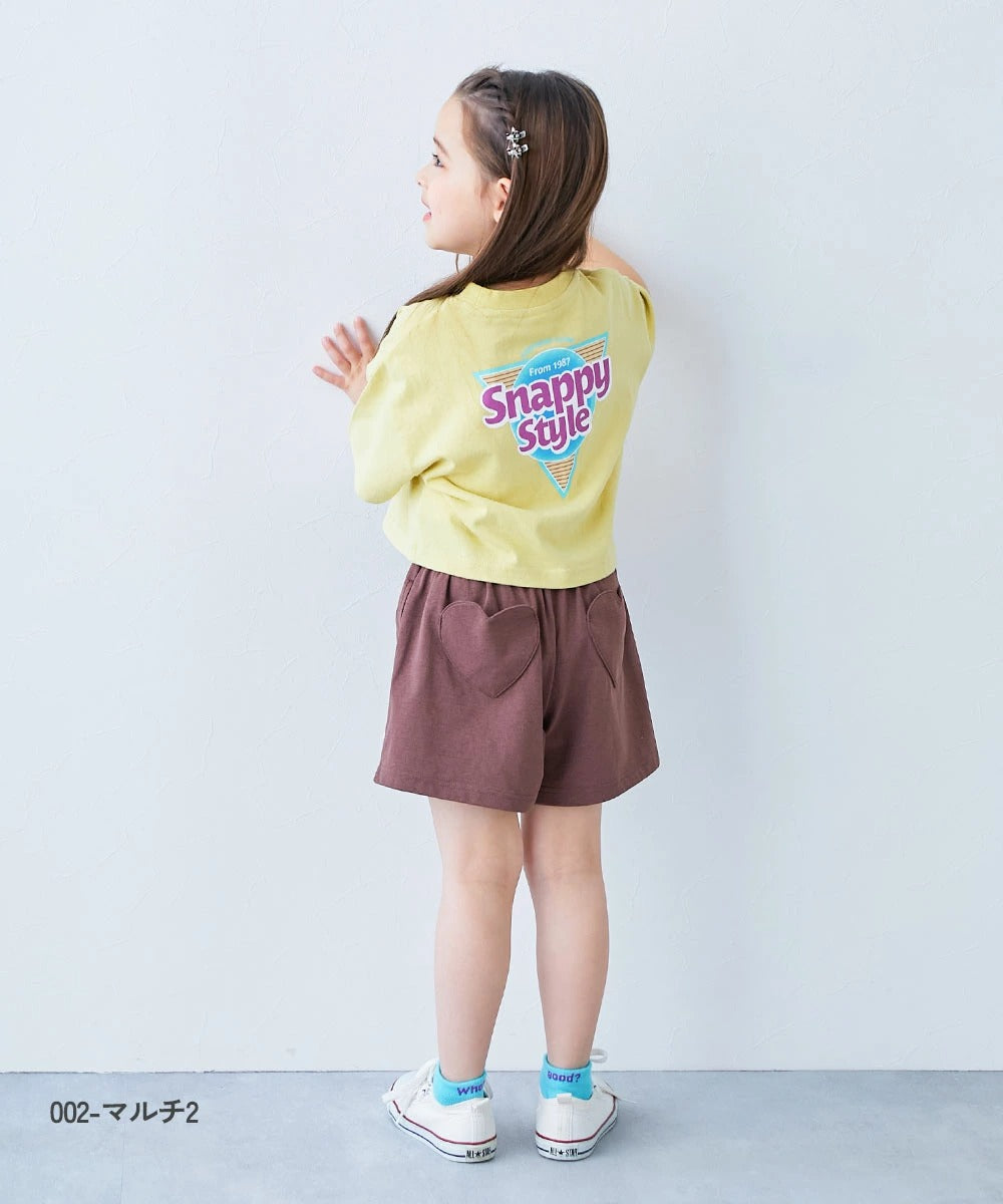 日本直送 dev!rock 襪一套3對 16-24cm 襪系列