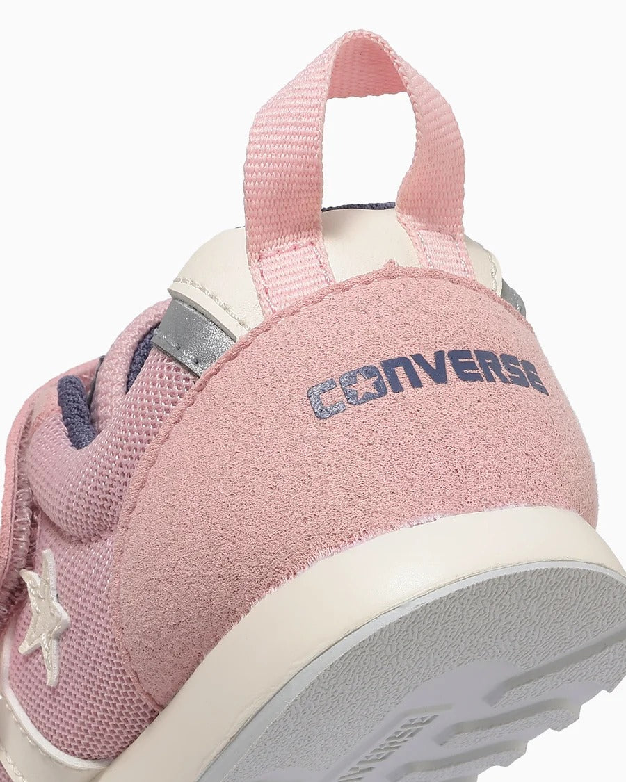 日本直送 CONVERSE BABY RS 13-17cm 鞋系列