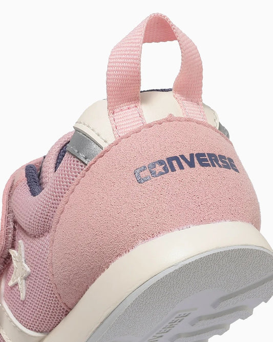 日本直送 CONVERSE BABY RS 13-17cm 鞋系列