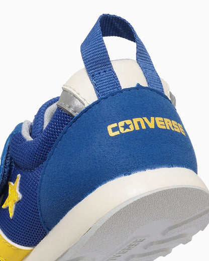 日本直送 CONVERSE BABY RS 13-17cm 鞋系列