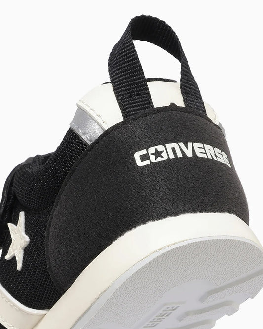 日本直送 CONVERSE BABY RS 13-17cm 鞋系列
