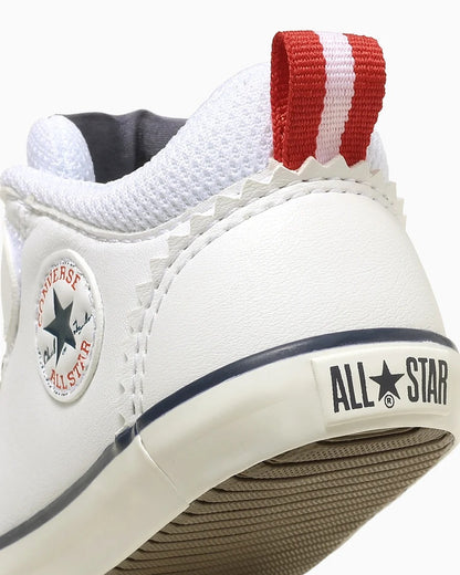 日本直送 CONVERSE MINI ALL STAR V-1 12-15cm 鞋系列