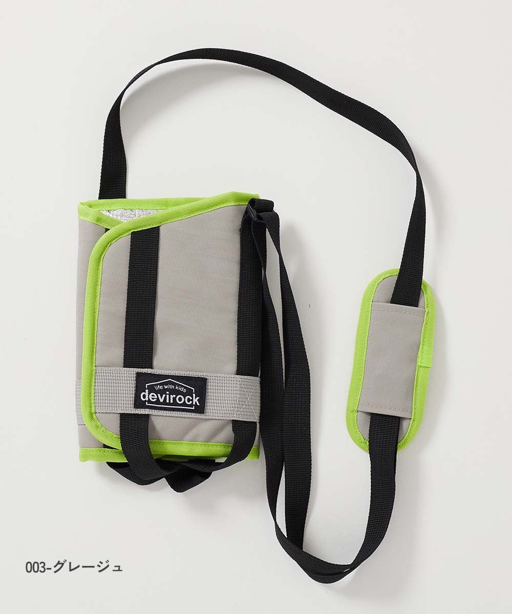 日本直送 dev!rock 水樽套 日常用品