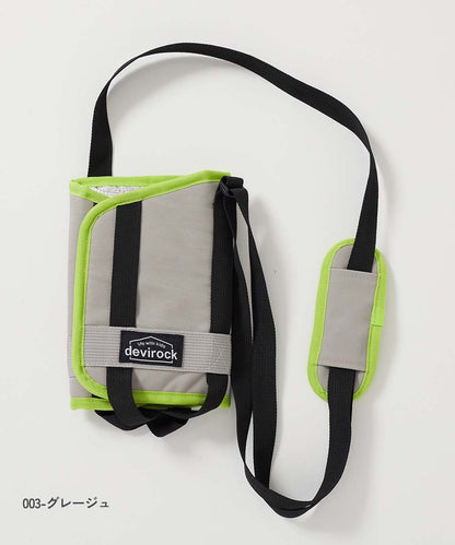 日本直送 dev!rock 水樽套 日常用品