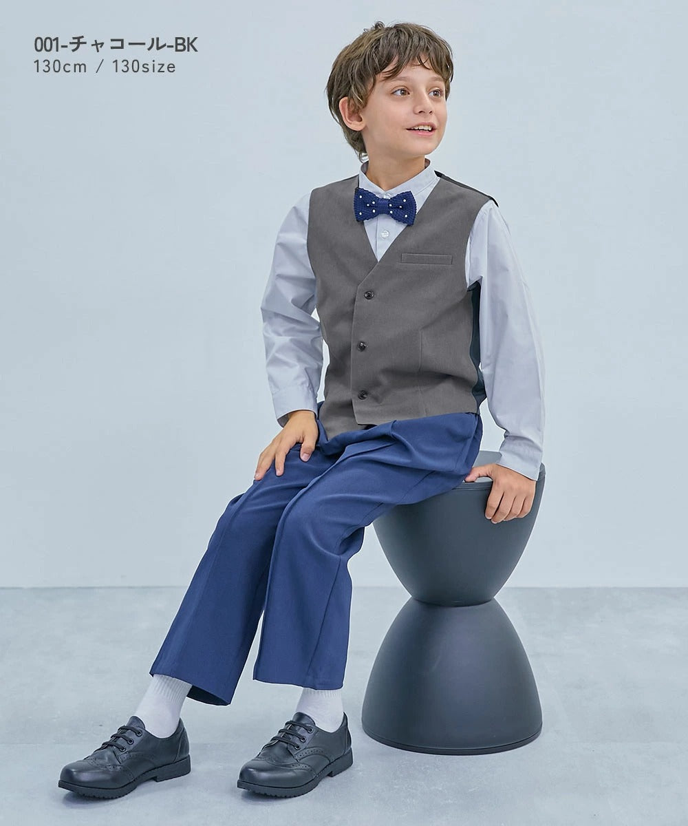 Japanese children's clothing dev!rock waterproof series stand collar thin jacket 100-160cm boys/girls spring and summer outerwear