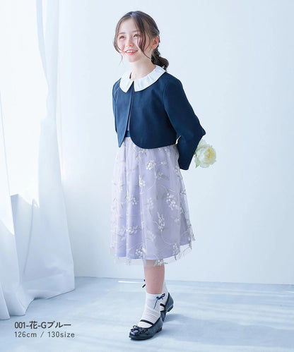 Japanese children's clothing dev!rock waterproof series stand collar thin jacket 100-160cm boys/girls spring and summer outerwear