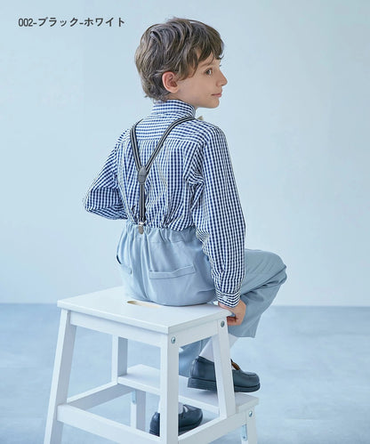 日本直送 dev!rock 背帶扣  日常用品 面試/宴會/表演