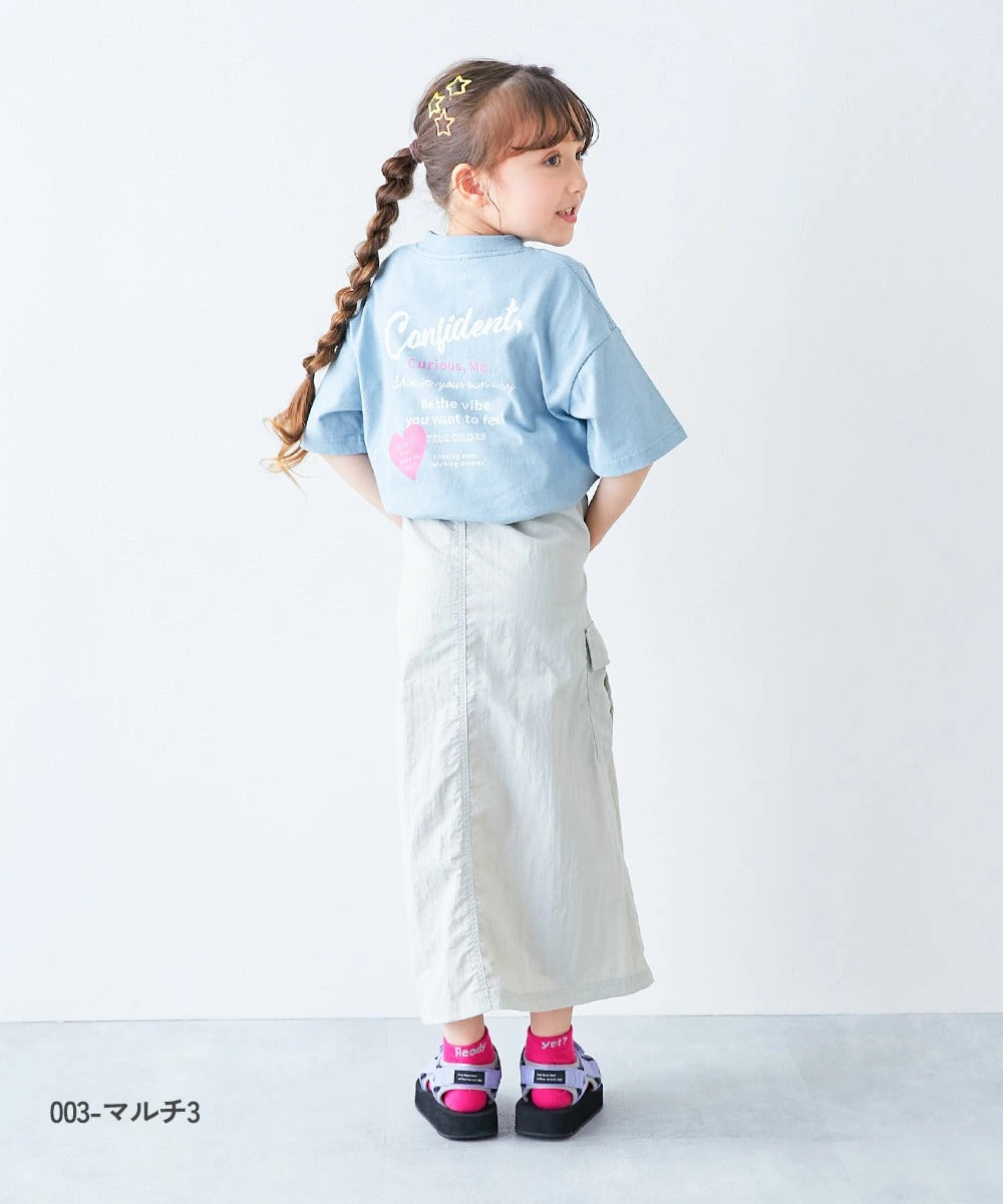 日本直送 dev!rock 襪一套3對 16-24cm 襪系列