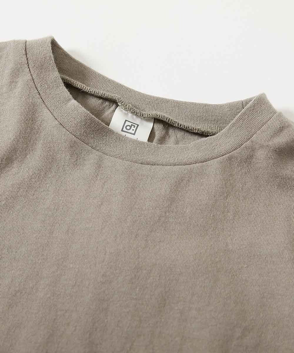 日本童裝 dev!rock 復古風短袖上衣 100-160cm 男童款/女童款 TOPS 夏季