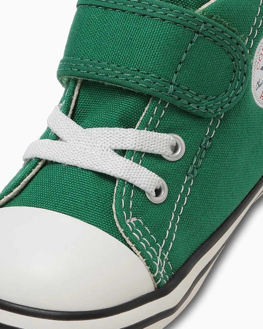 日本直送 CONVERSE BABY ALL STAR V-1 12-15cm 鞋系列