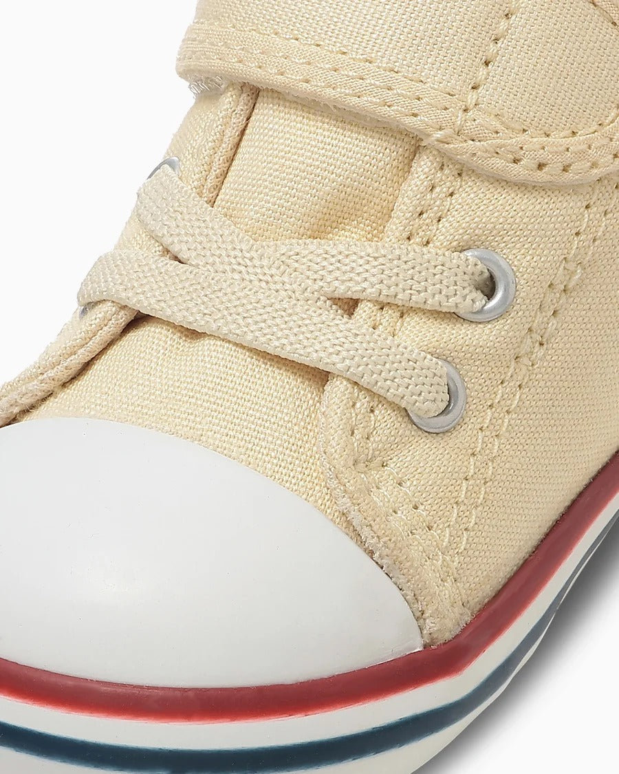 日本直送 CONVERSE BABY ALL STAR V-1 12-15cm 鞋系列