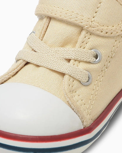 日本直送 CONVERSE BABY ALL STAR V-1 12-15cm 鞋系列