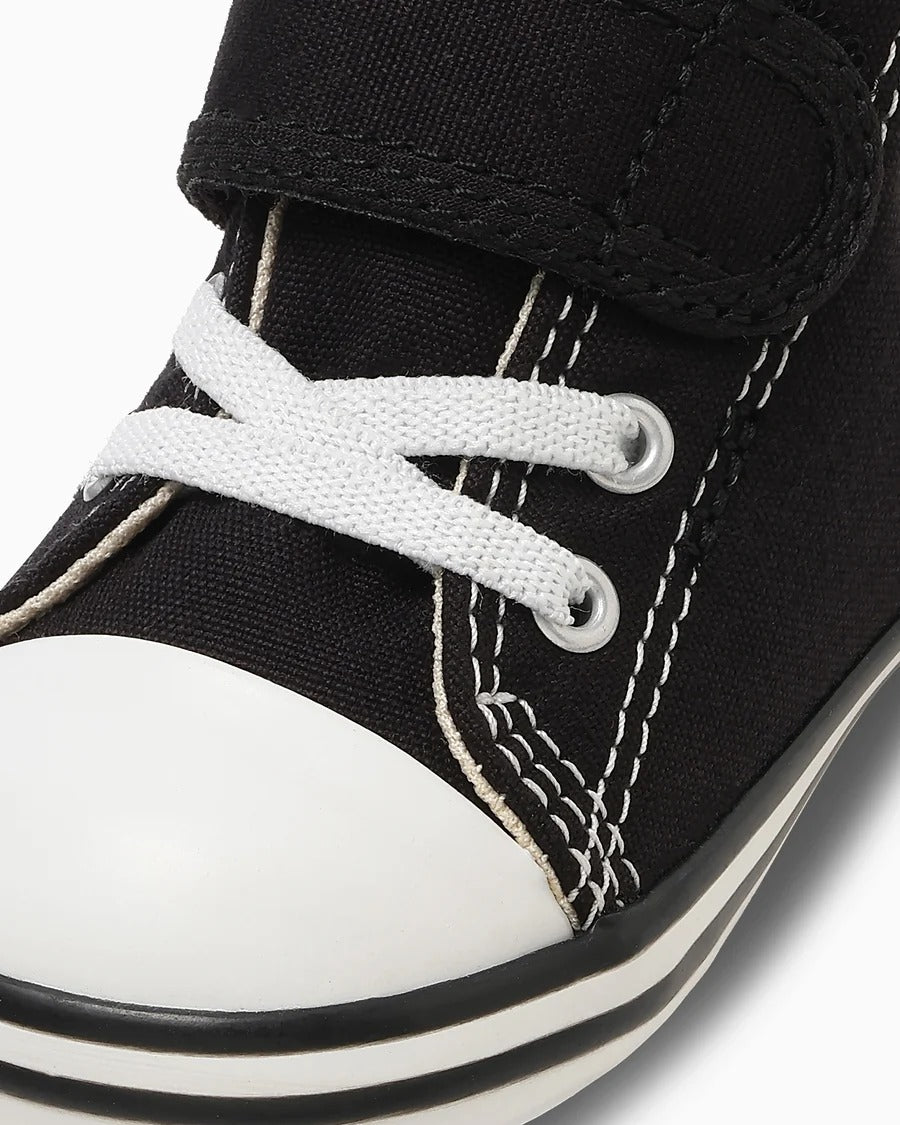 日本直送 CONVERSE BABY ALL STAR V-1 12-15cm 鞋系列