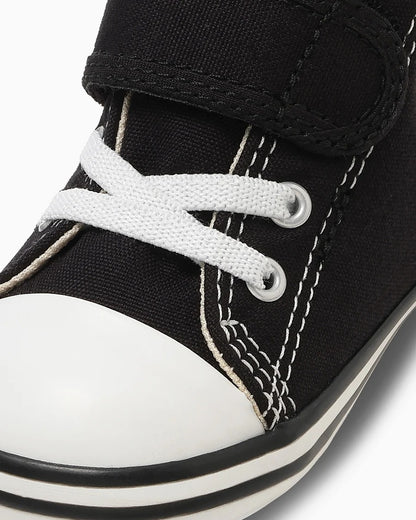 日本直送 CONVERSE BABY ALL STAR V-1 12-15cm 鞋系列