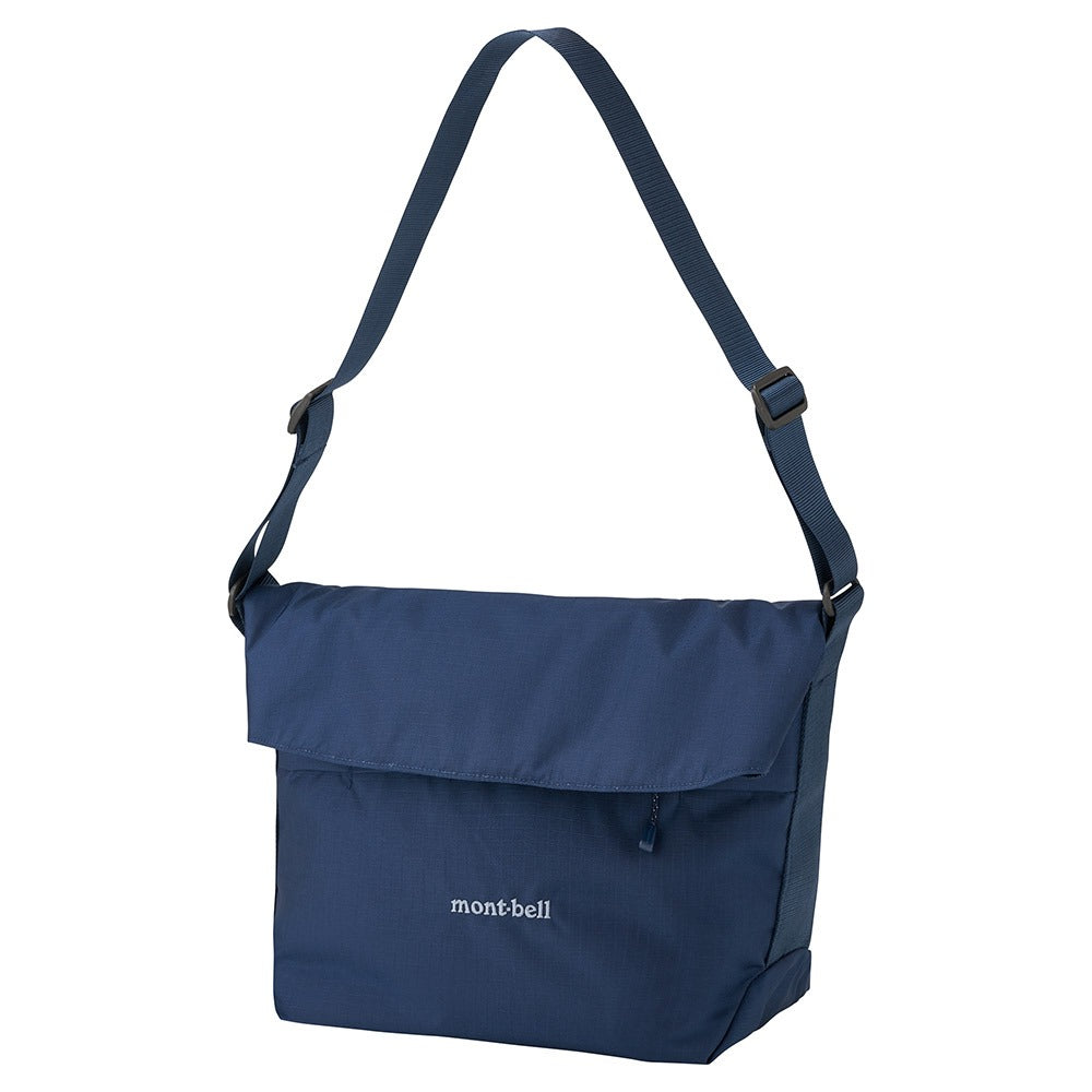日本直送 mont-bell 斜孭袋 14L 大人款 包系列 其他品牌