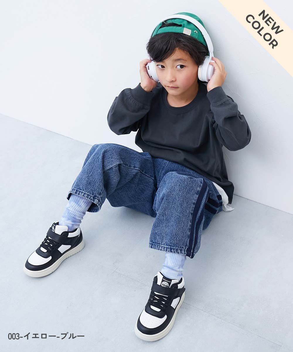 日本直送 dev!rock 襪一套2對 16-24cm 襪系列