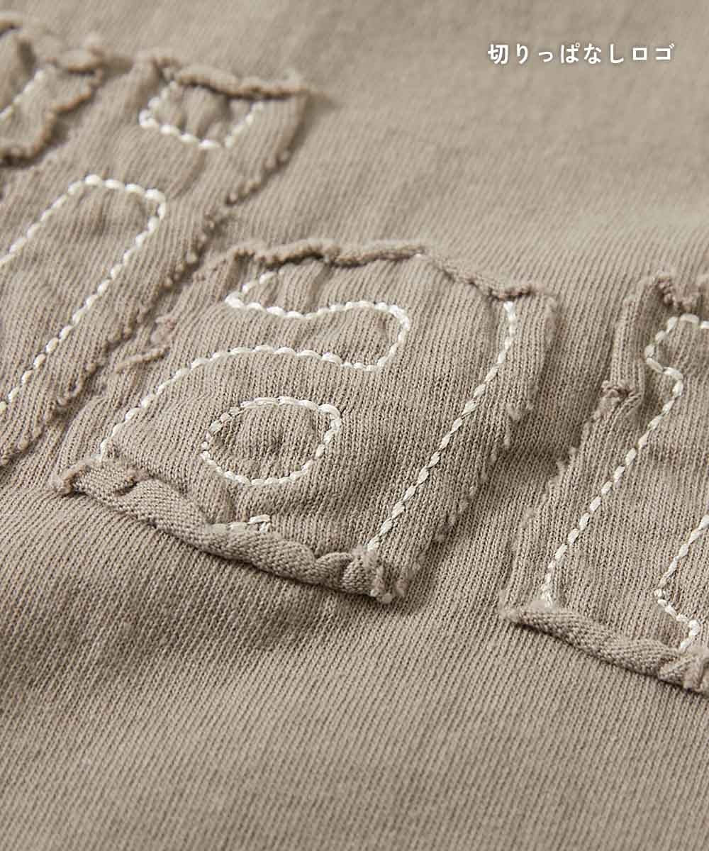 日本童裝 dev!rock 復古風短袖上衣 100-160cm 男童款/女童款 TOPS 夏季