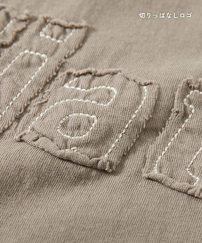 日本童裝 dev!rock 復古風短袖上衣 100-160cm 男童款/女童款 TOPS 夏季