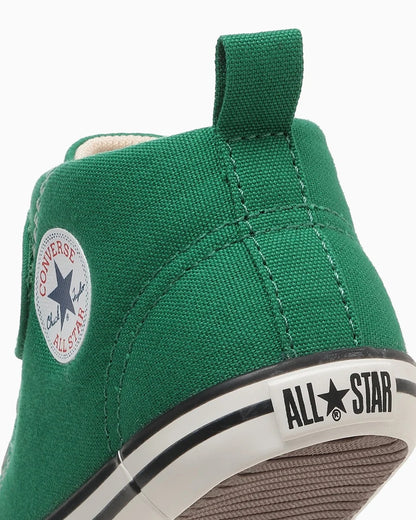日本直送 CONVERSE BABY ALL STAR V-1 12-15cm 鞋系列