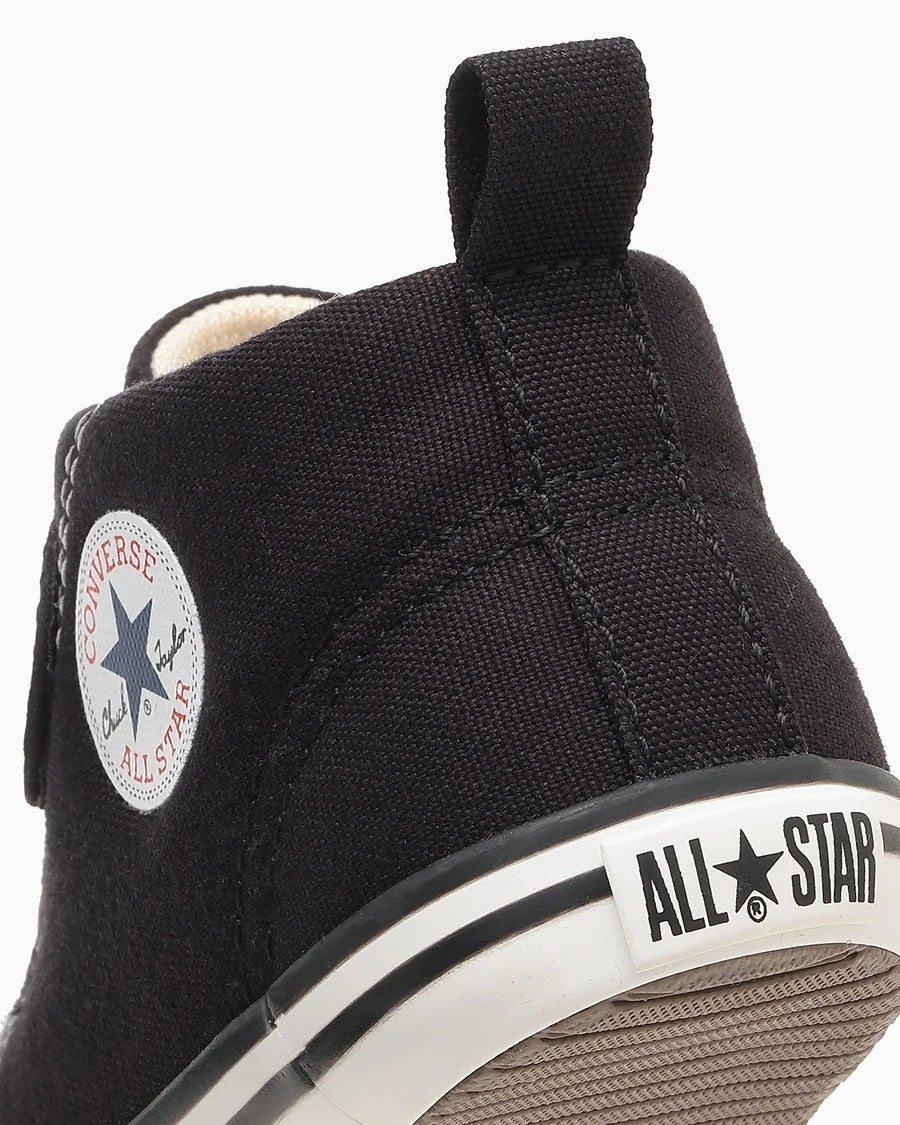 日本直送 CONVERSE BABY ALL STAR V-1 12-15cm 鞋系列