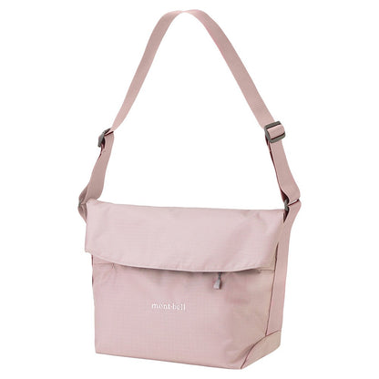 日本直送 mont-bell 斜孭袋 14L 大人款 包系列 其他品牌