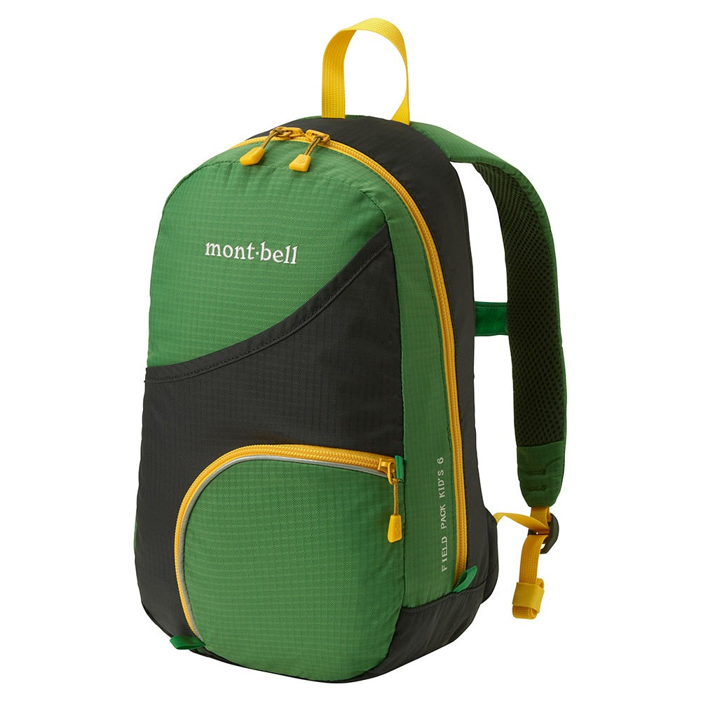 Mont-bell Cute Bear Backpack Series Other Brands Directly from Japan 