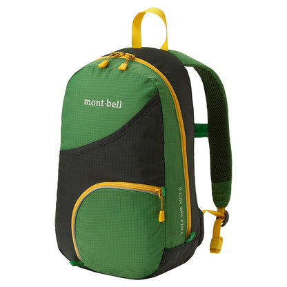Mont-bell Cute Bear Backpack Series Other Brands Directly from Japan 