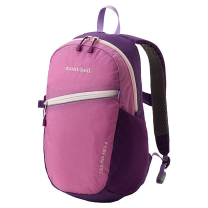 日本直送 mont-bell 背囊 8L 兒童款 包系列 其他品牌