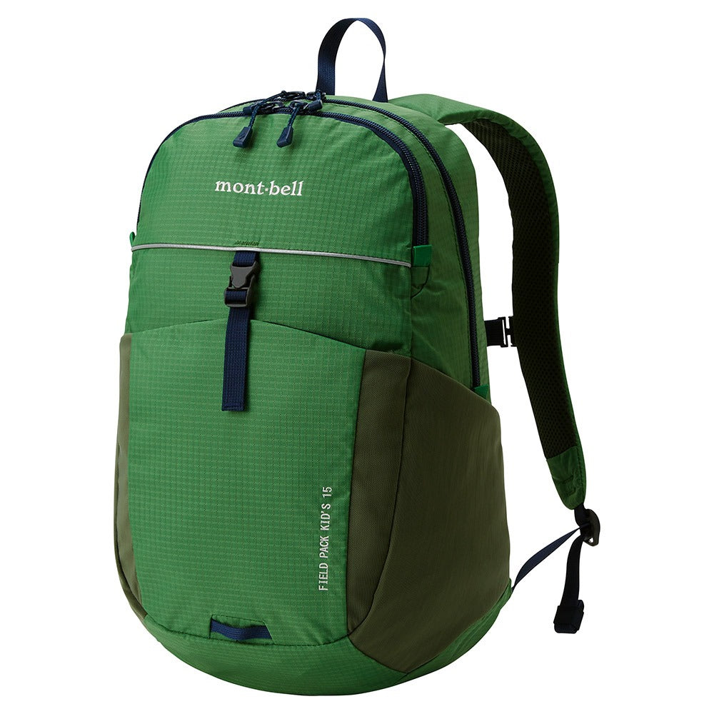 Mont-bell Cute Bear Backpack Series Other Brands Directly from Japan 