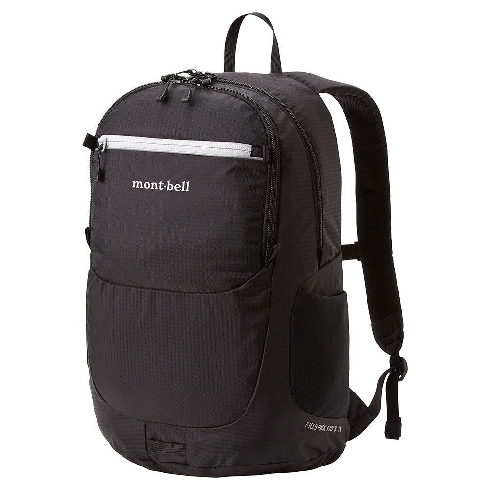 日本直送 mont-bell 背囊 18L 兒童款 包系列 其他品牌