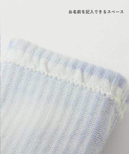 日本直送 dev!rock 襪一套2對 16-24cm 襪系列