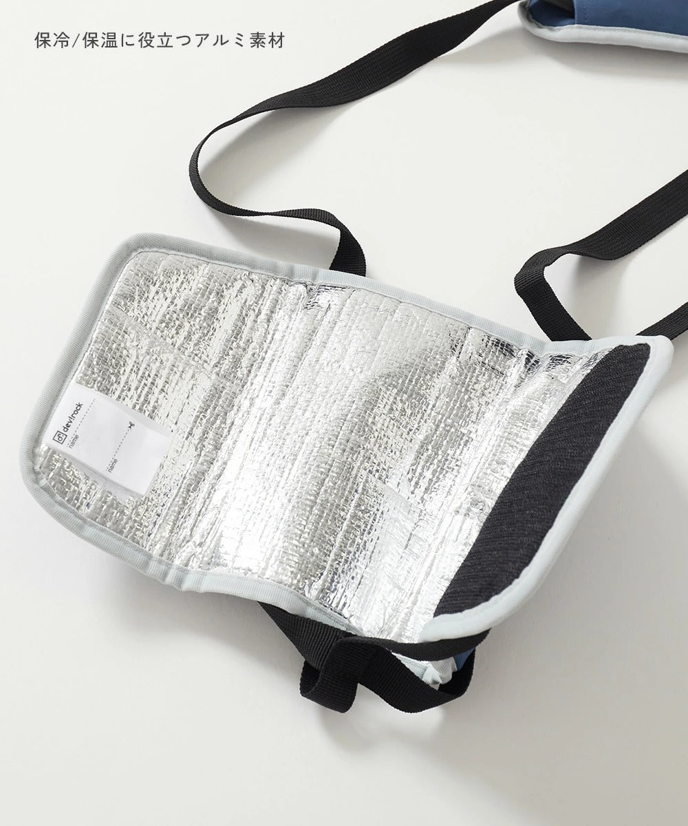 日本直送 dev!rock 水樽套 日常用品