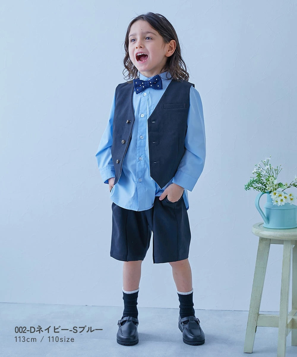 Japanese children's clothing dev!rock waterproof series stand collar thin jacket 100-160cm boys/girls spring and summer outerwear