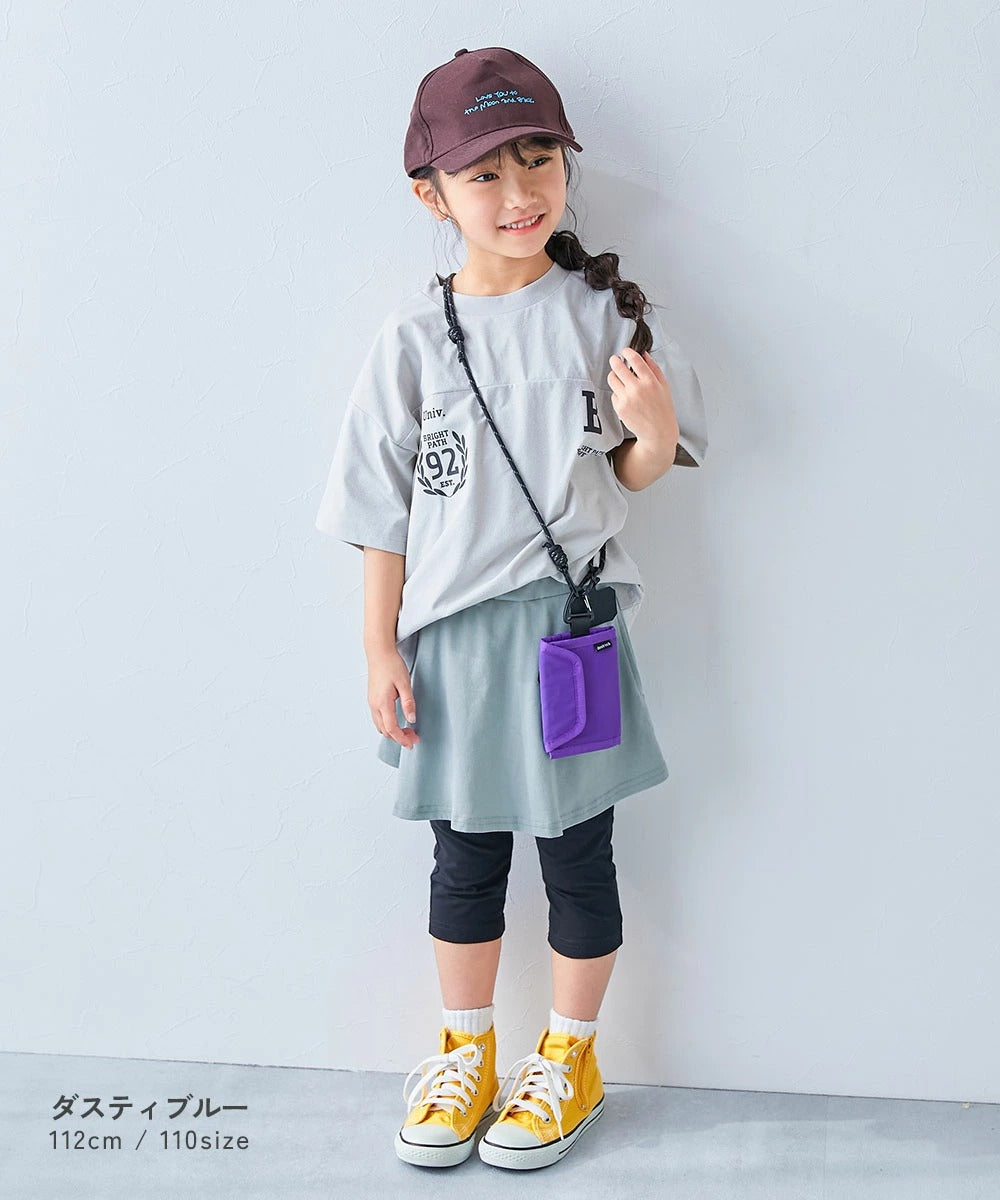 Japanese children's clothing dev!rock waterproof series stand collar thin jacket 100-160cm boys/girls spring and summer outerwear