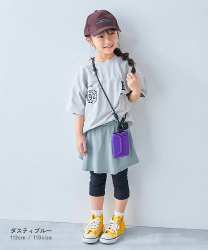 Japanese children's clothing dev!rock waterproof series stand collar thin jacket 100-160cm boys/girls spring and summer outerwear