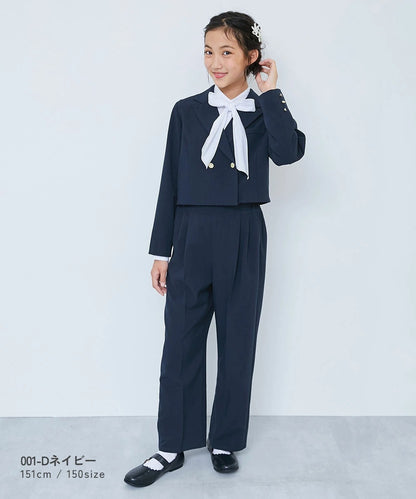 Japanese children's clothing dev!rock waterproof series stand collar thin jacket 100-160cm boys/girls spring and summer outerwear