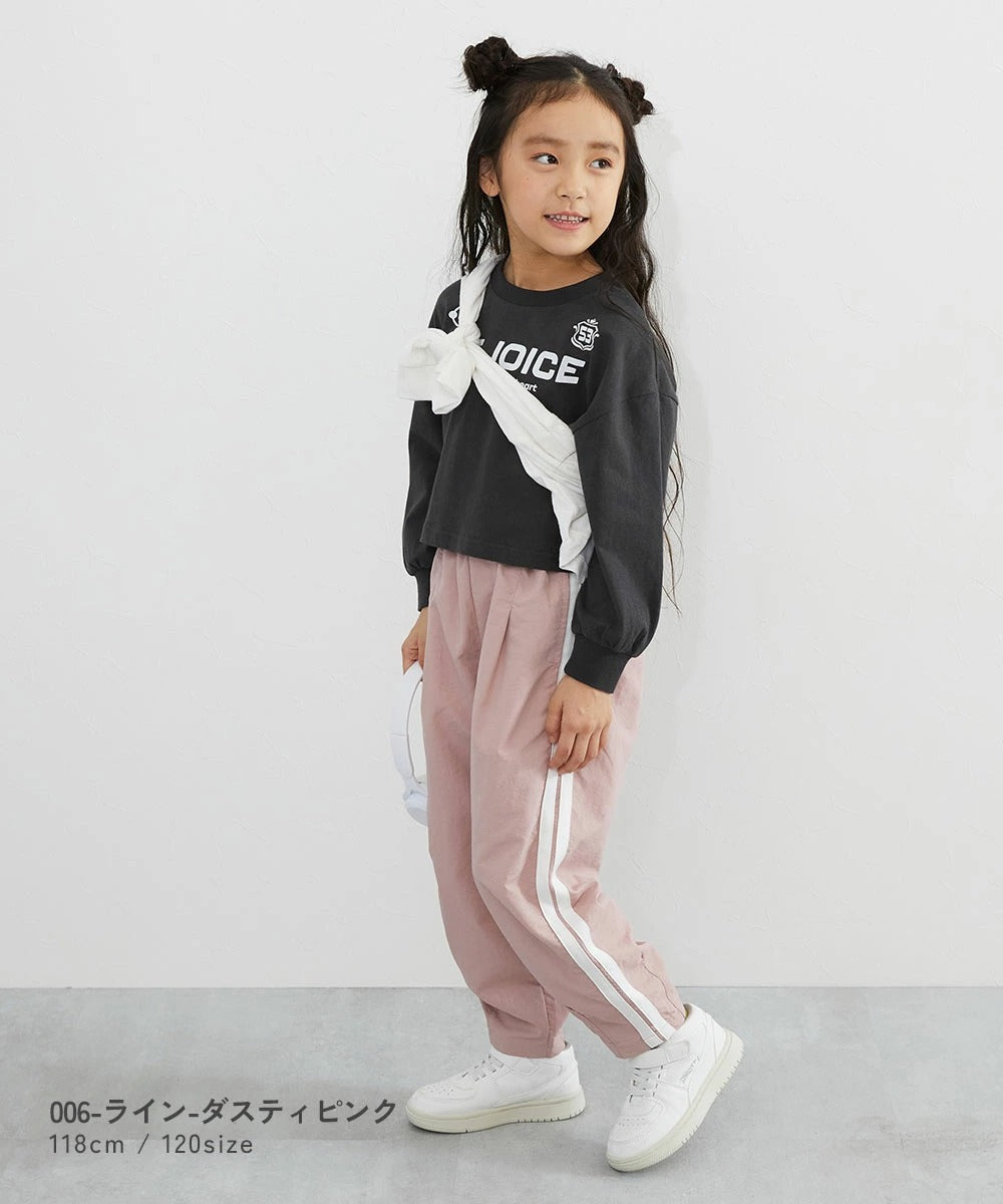 Japanese children's clothing dev!rock waterproof series stand collar thin jacket 100-160cm boys/girls spring and summer outerwear