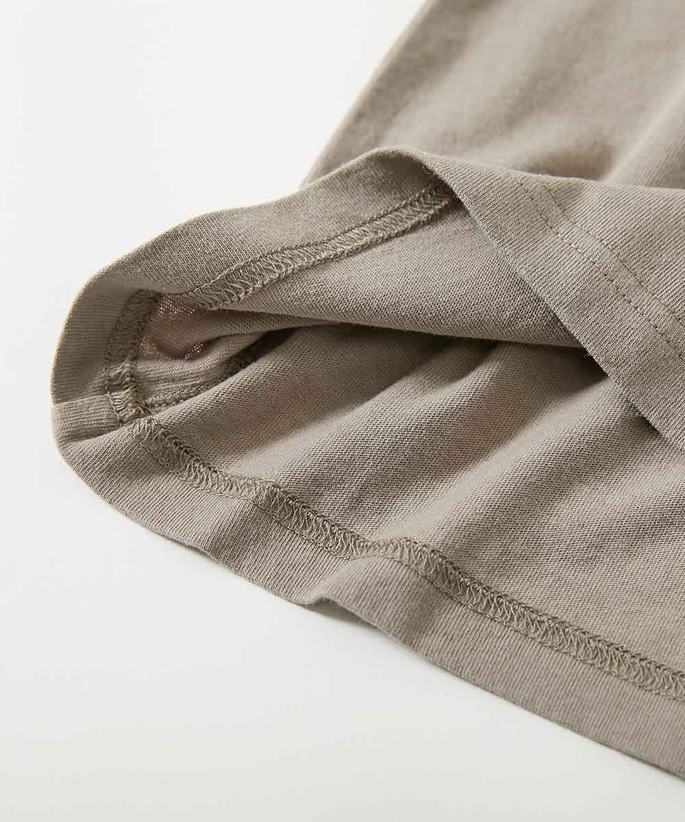 日本童裝 dev!rock 復古風短袖上衣 100-160cm 男童款/女童款 TOPS 夏季