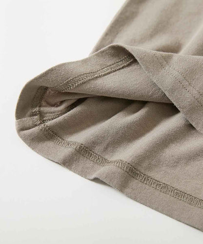 日本童裝 dev!rock 復古風短袖上衣 100-160cm 男童款/女童款 TOPS 夏季