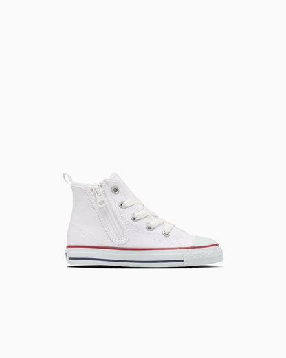 日本直送 CONVERSE CHILD ALL STAR N Z HI 15-22cm 鞋系列