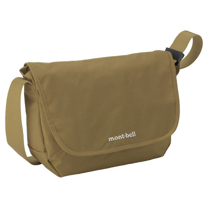 日本直送 mont-bell 斜孭袋 Size M 8L 大人款 包系列 其他品牌