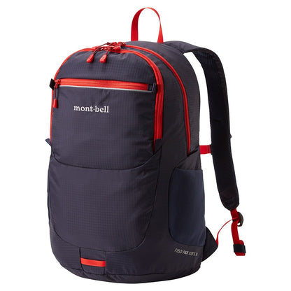日本直送 mont-bell 背囊 18L 兒童款 包系列 其他品牌