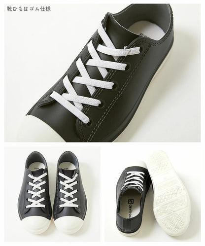 日本直送 dev!rock 低筒雨鞋 18-23cm 鞋系列 其他品牌 下雨天系列