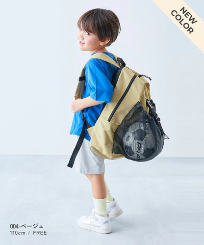 日本直送 dev!rock 可收納球類 背囊 包系列 其他品牌