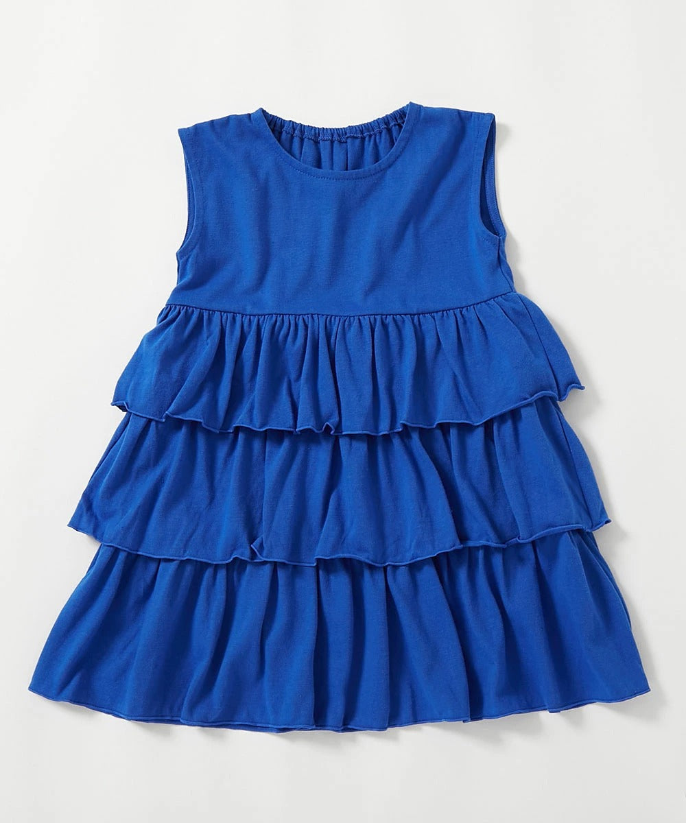 Japanese children's clothing dev!rock waterproof series stand collar thin jacket 100-160cm boys/girls spring and summer outerwear