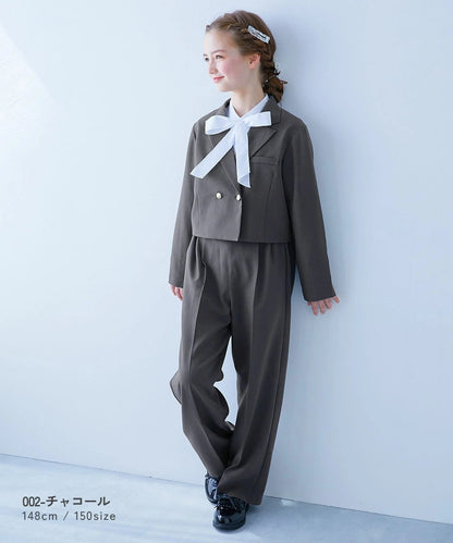 Japanese children's clothing dev!rock waterproof series stand collar thin jacket 100-160cm boys/girls spring and summer outerwear