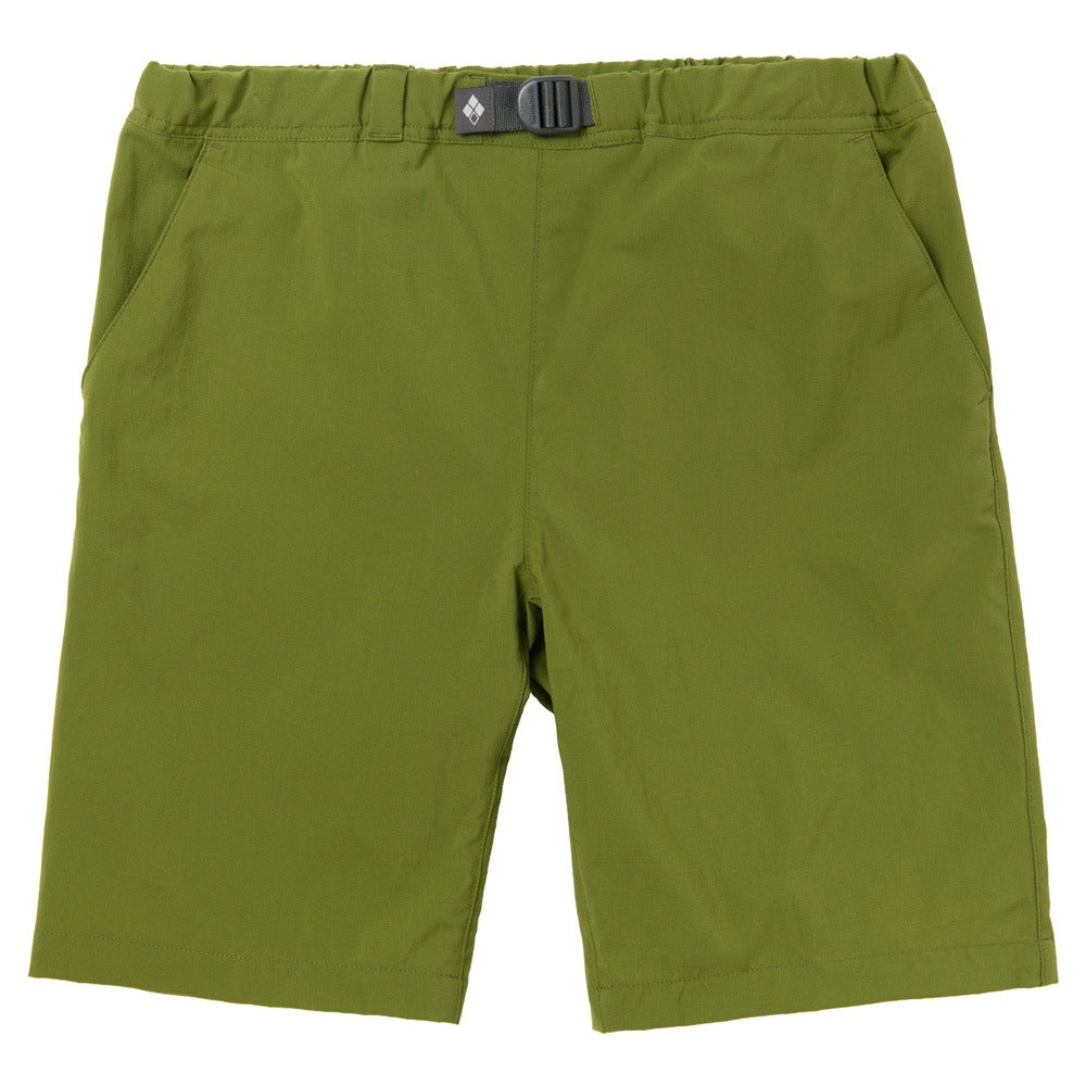 日本童裝 mont-bell 防水系列 速乾系列 透氣運動短褲 100-130cm 夏季 PANTS