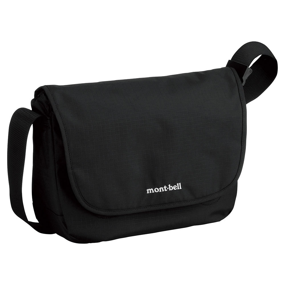 日本直送 mont-bell 斜孭袋 Size M 8L 大人款 包系列 其他品牌