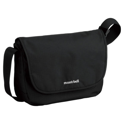 日本直送 mont-bell 斜孭袋 Size M 8L 大人款 包系列 其他品牌